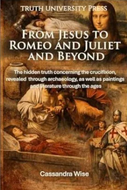 From Jesus to Romeo and Juliet and Beyond